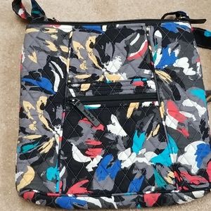 NWOT Vera Bradley Purse